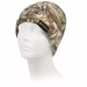 Manzella Reversible Fleece Beanie