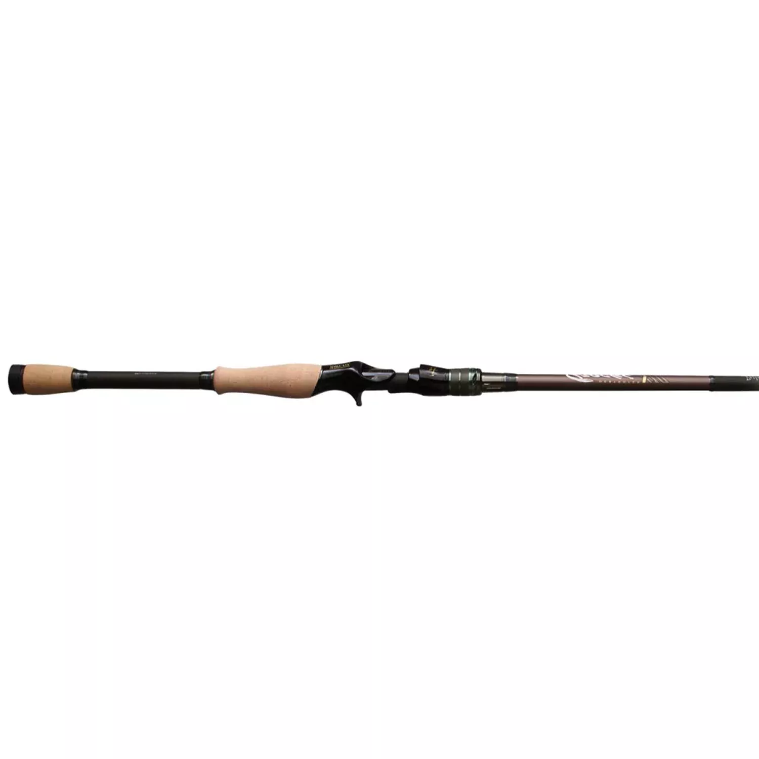 Megabass Orochi X-10 - Casting