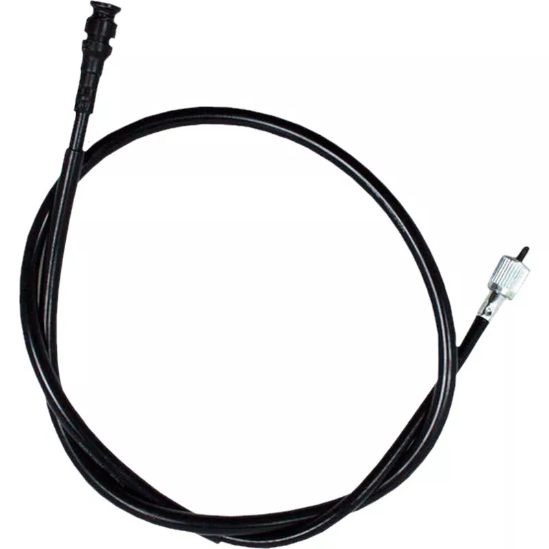 Motion Pro Black Vinyl Control Cable