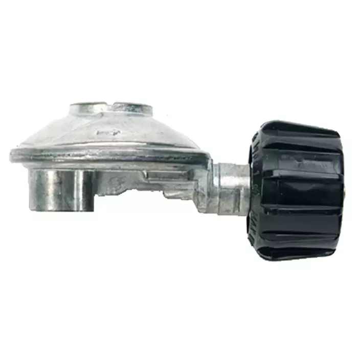 Mr Heater 90 Degree Low Pressure Propane Regulator