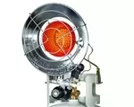 Mr. Heater Mh15Ts Single Tank Top Heater