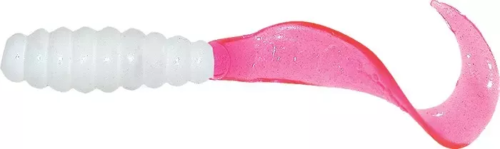Mr Twister 3″ Meeny Grub