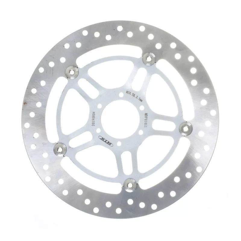 MTX Brake Disc Floating Type - Front