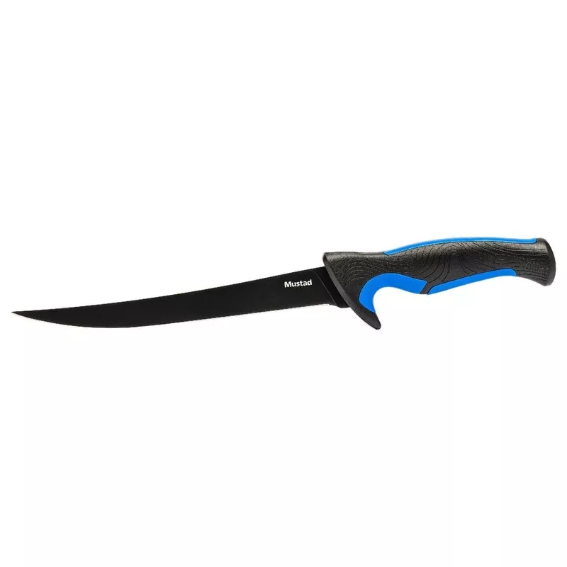 Mustad Boning Knife 9″