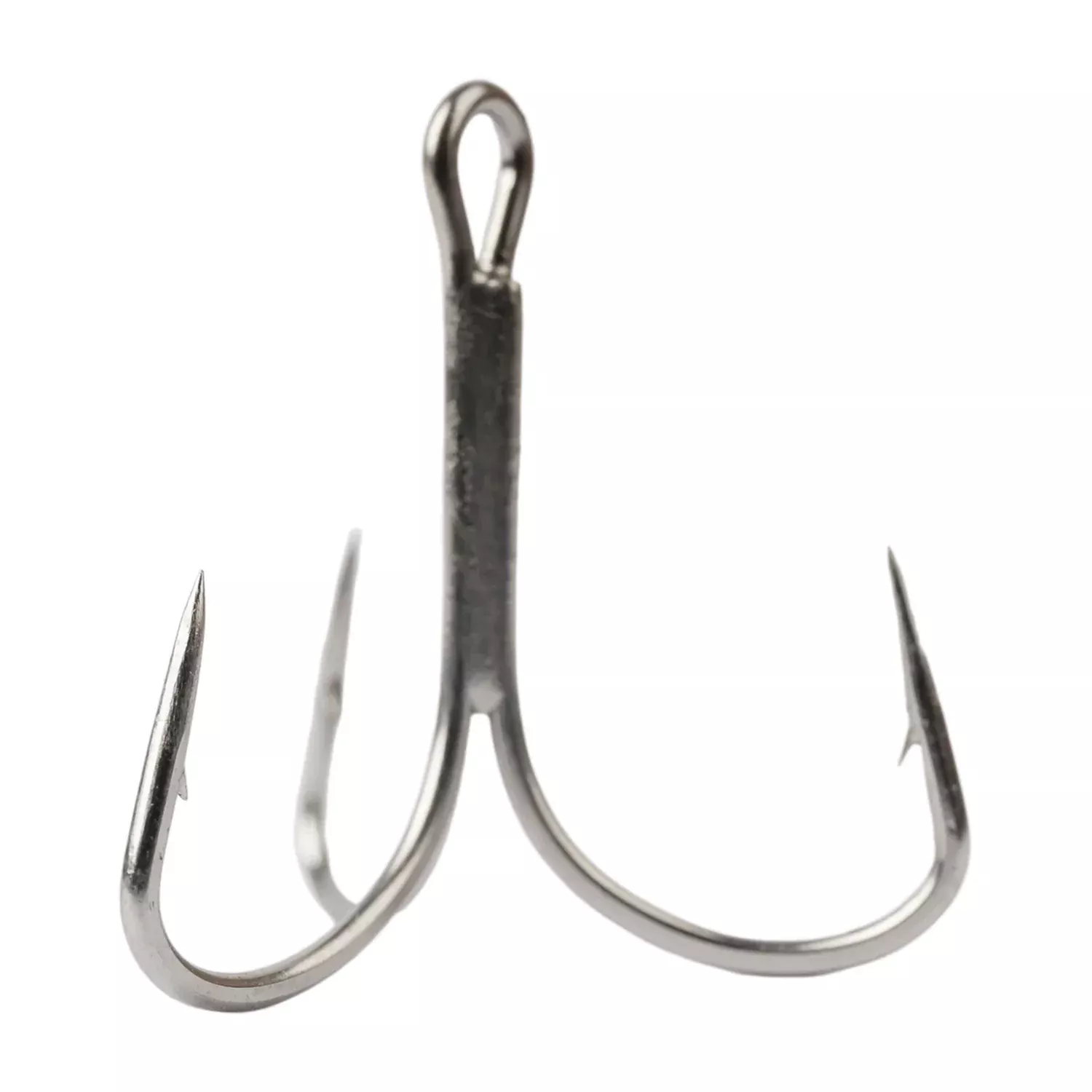 Mustad In-Line Triple Grip Treble Hooks