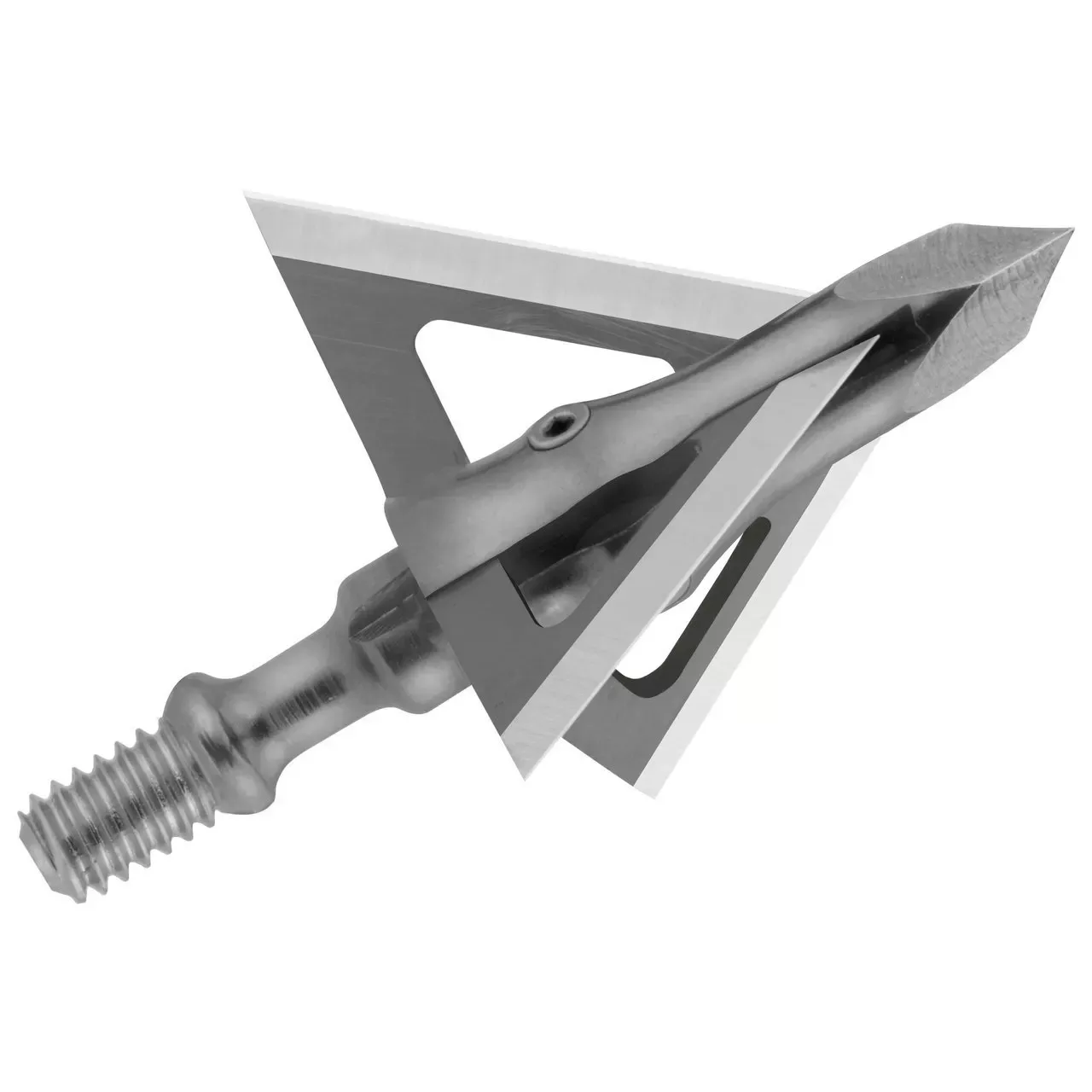 Muzzy 3-Blade Trocar Tip 100 gr