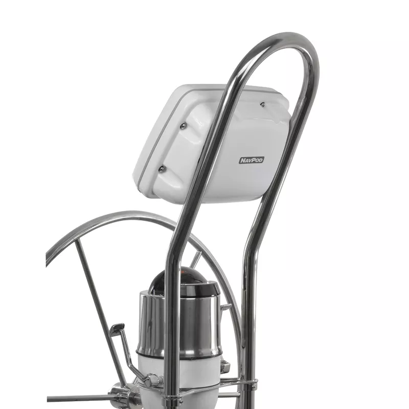 Navpod Gp1800-13 Sailpod For Simrad Go9 & Go9-xse