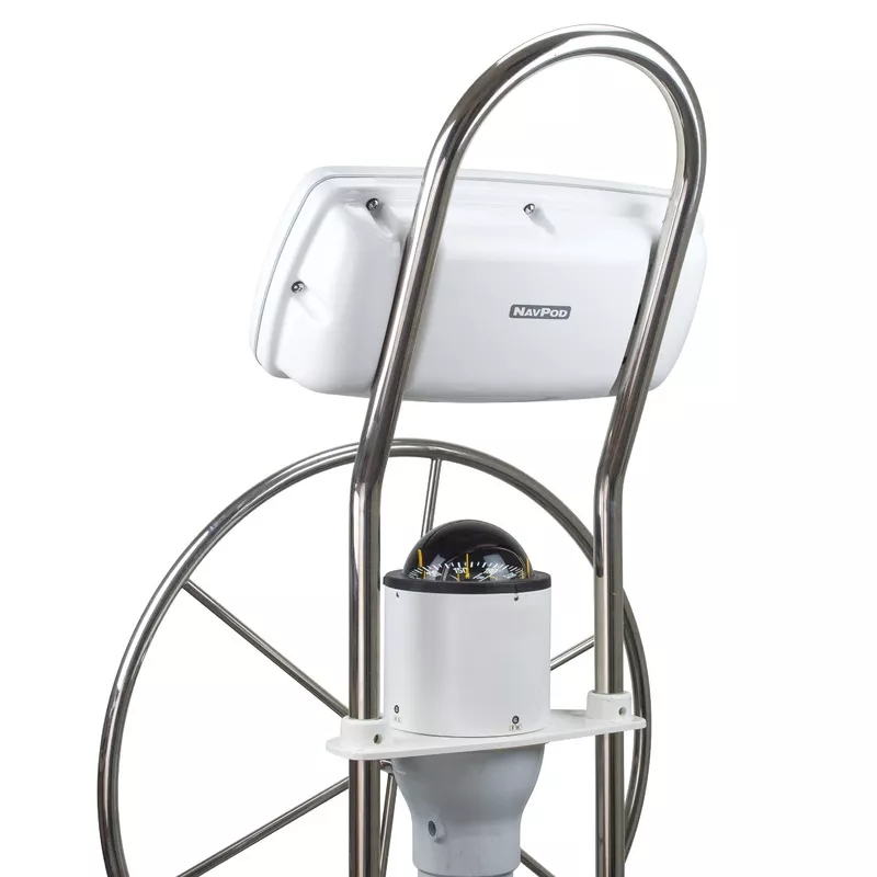 Navpod Gp2048 Systempod For Garmin 820-840-6008-6208
