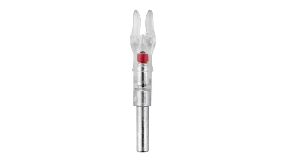 Nockturnal Lighted Nock Three Pack