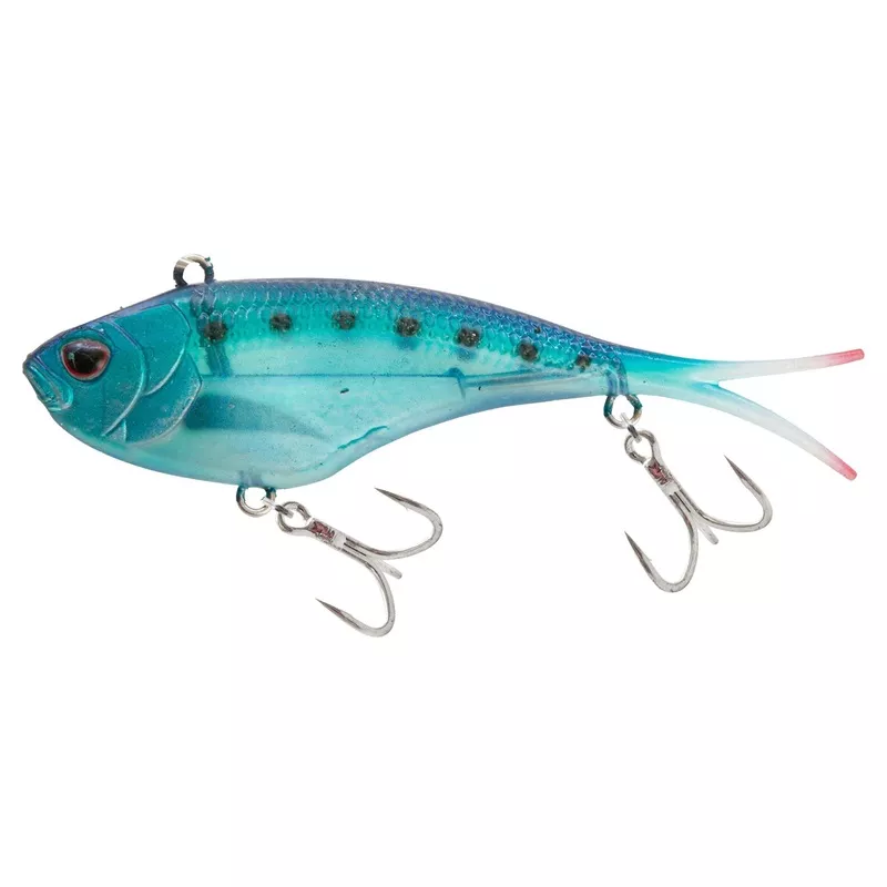 Nomad Design Vertrex Swim Vibe Jigs – Clearance