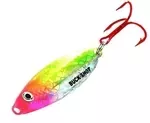 Northland Buck Shot Rattle Spoon 3/8 Oz