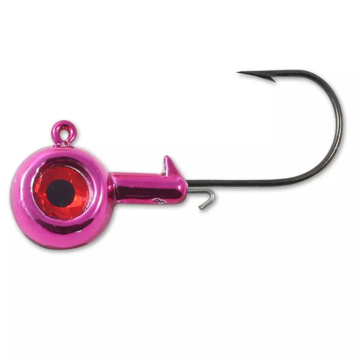 Northland Metallic Eyeball Jig