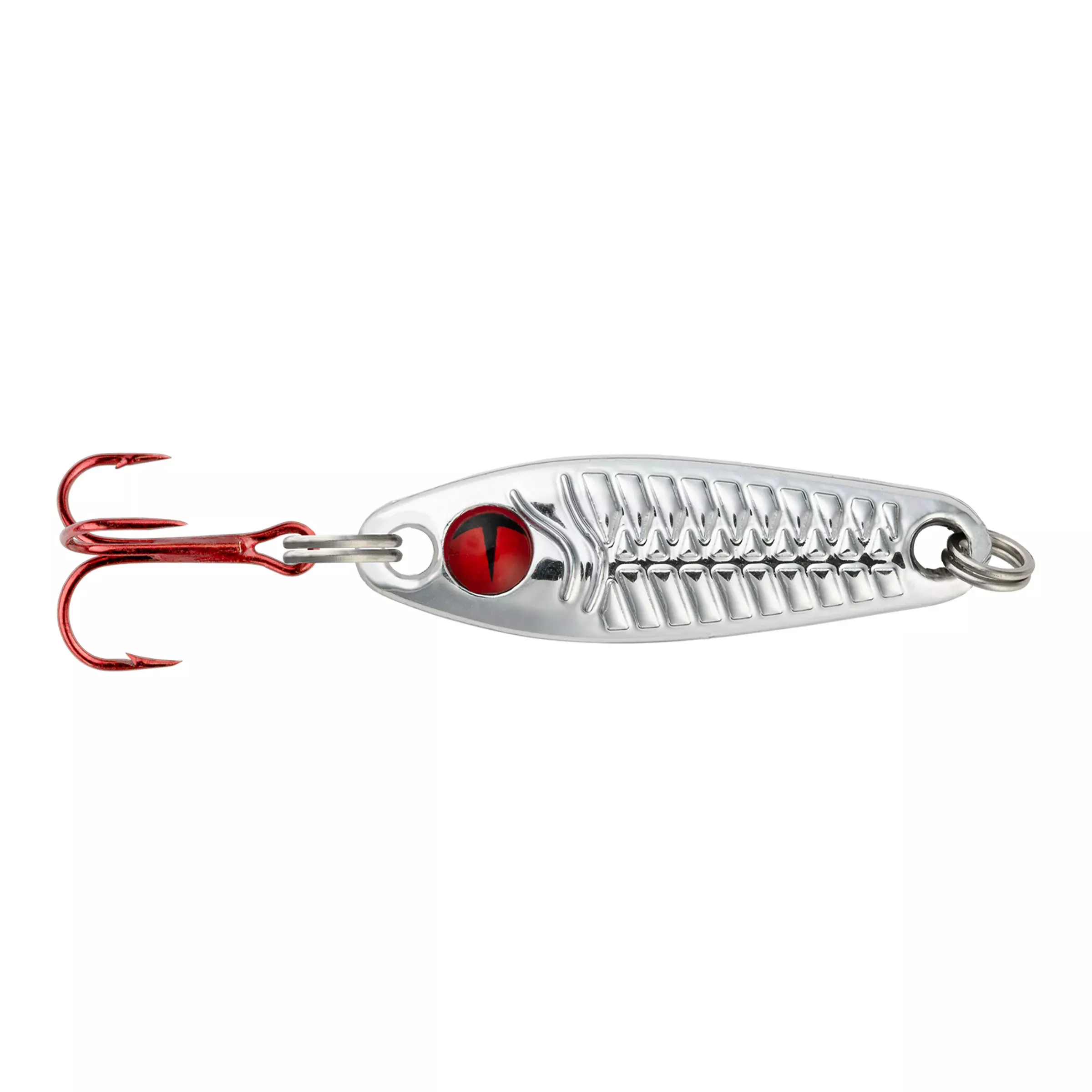 Northland Tungsten Buckshot Rattle Spoon