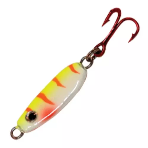 Northland UV Forage Minnow Spoon