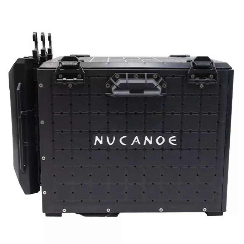 NuCanoe BlackPak Pro