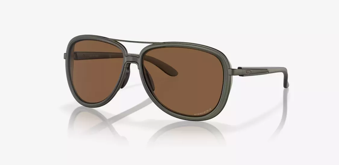 Oakley Split Time Sunglasses