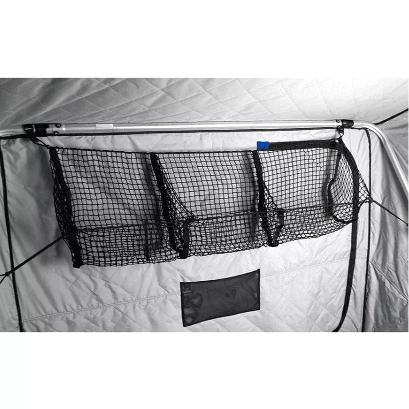 Otter 3-Pocket Cargo Net