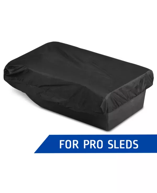 Otter Travel Cover Magnum Sled