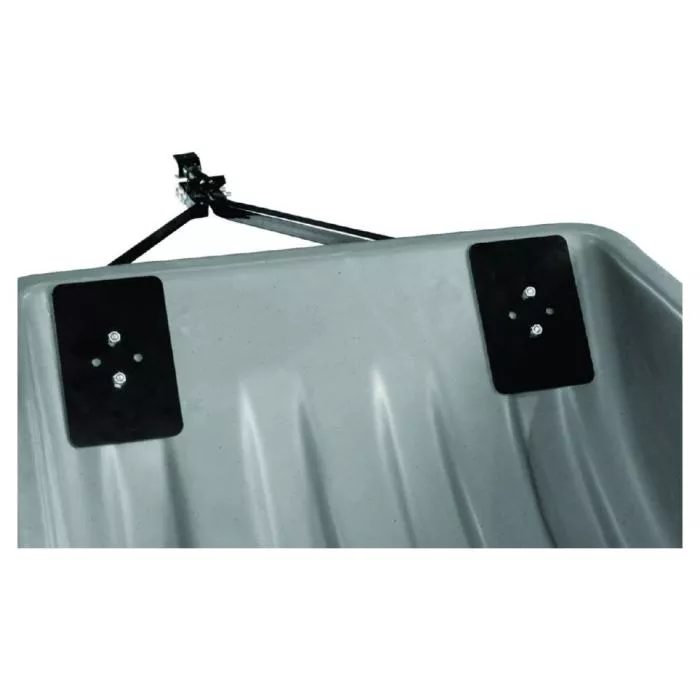 Otter Universal Tow Hitch Adapter