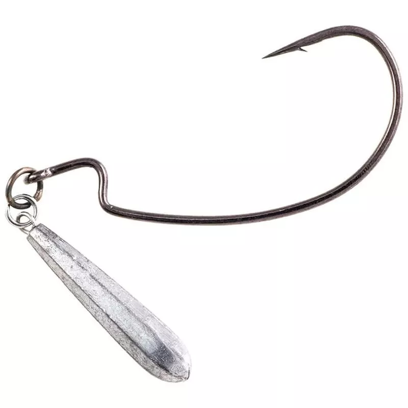 Owner 5117-030 Jig Rig Tungsten Hook