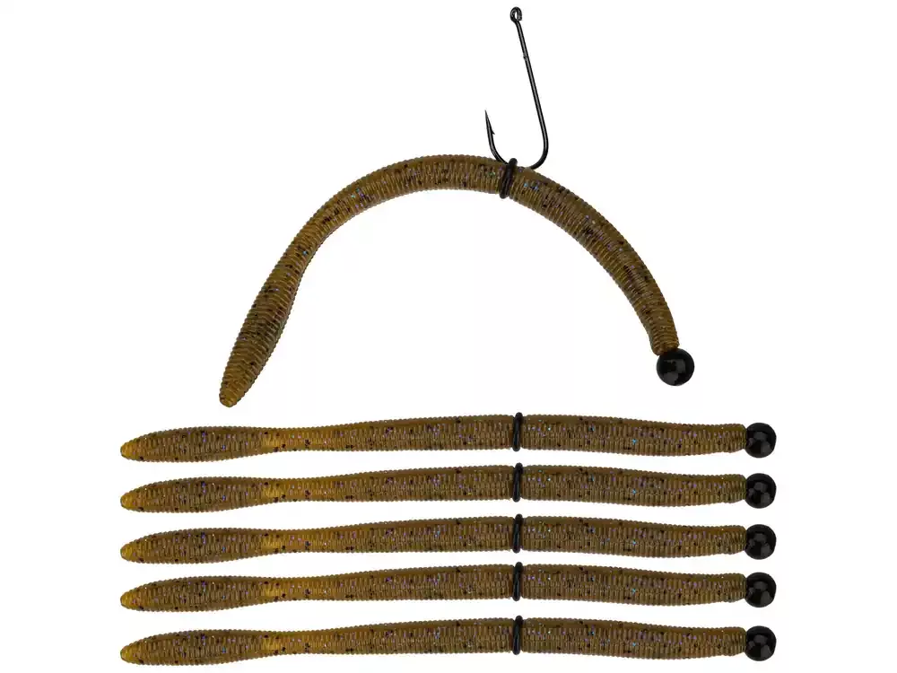 Perfection Lures Pre-Rigged Neko Kit