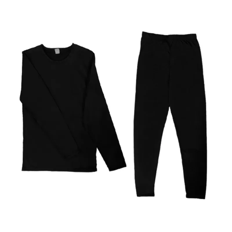 Performance Men’S Thermal Underwear Set, Medium