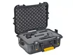 Plano All Weather Large Pistol Case Hard 17.25″ 10