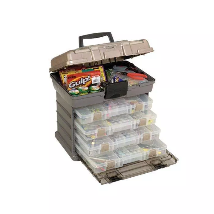 Plano Guide Series Stowaway Rack System