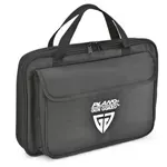Plano Large Soft Pistol Case W/Extra Pockets 93820