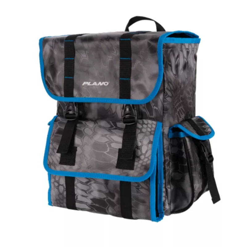 Plano Z-Series Tackle Backpack Kryptek Raid/Blue JC18168217