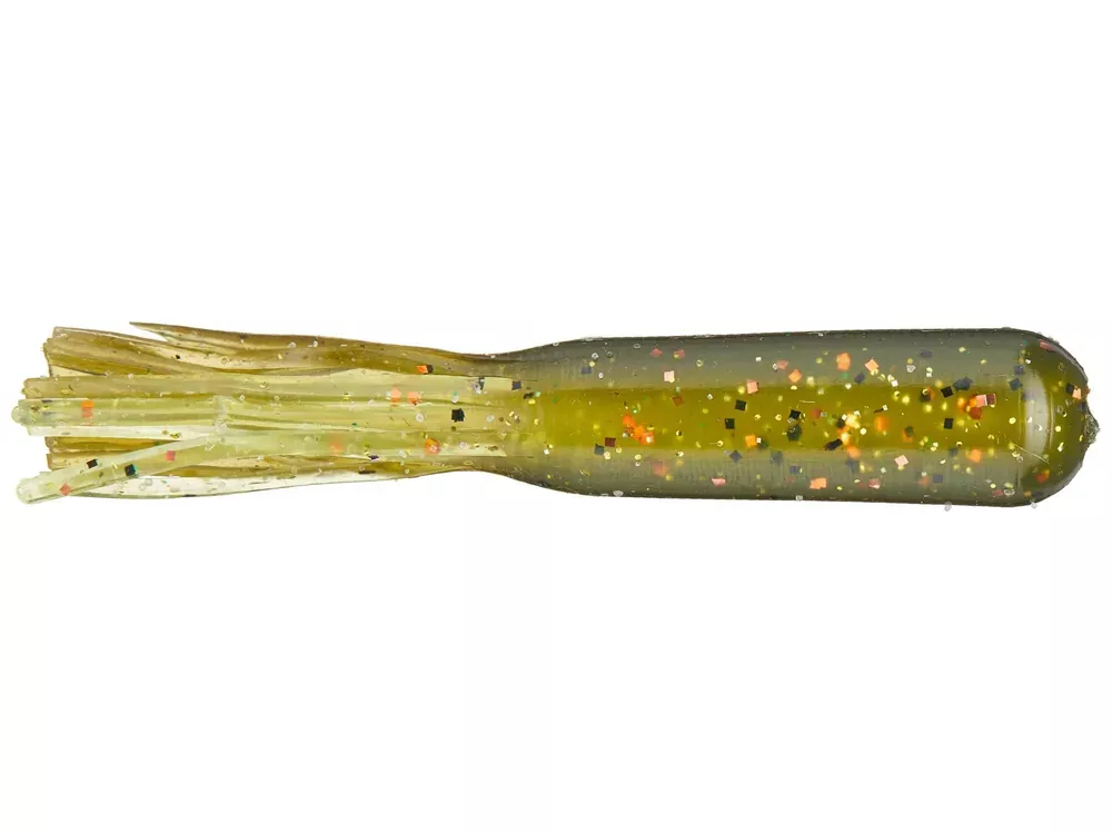 Poor Boy‘s Baits Tube 4″ 20pk