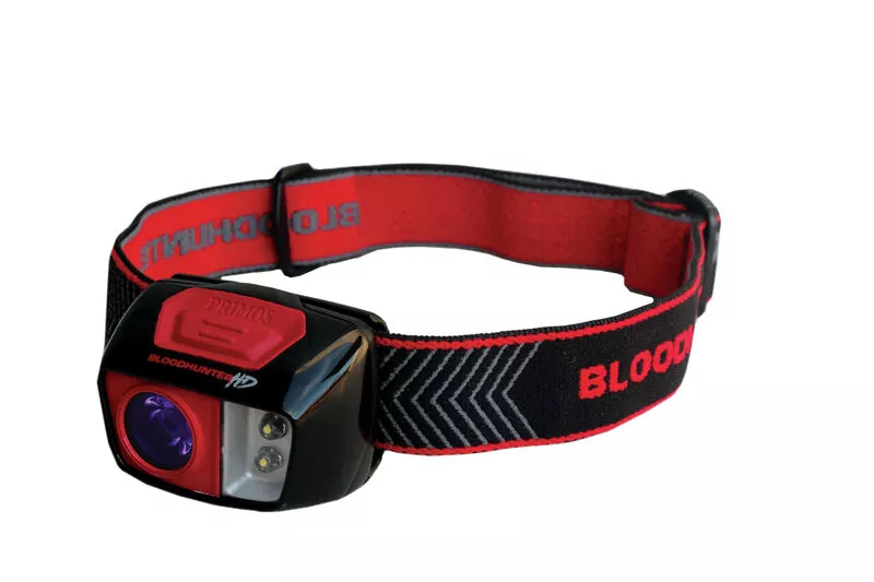 Primos Bloodhunter HD Head Lamp #61109