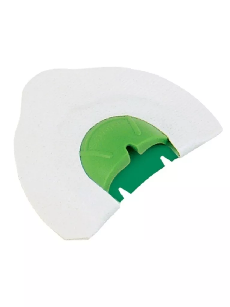Primos Sonic Dome Single w/ Double Cut Diaphragm Turkey Mouth Call