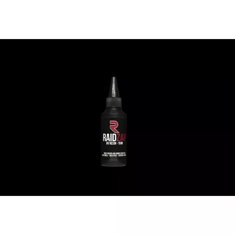 RaidZap UV Resin 2.2 oz