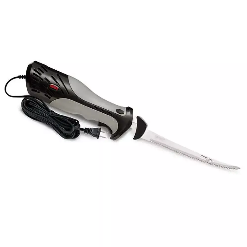 Rapala 7 1/2″ Electric fillet knife