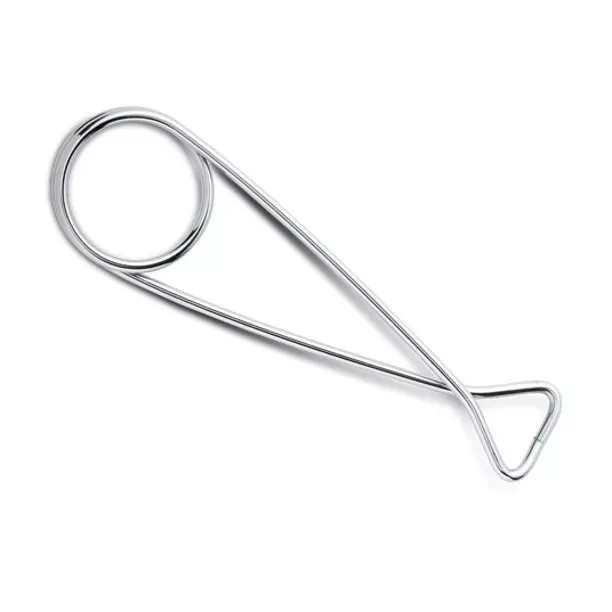 Rapala 8″ Jaw Spreader Silver Stainless Steel