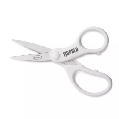 Rapala Fisherman’s Super Line Scissors