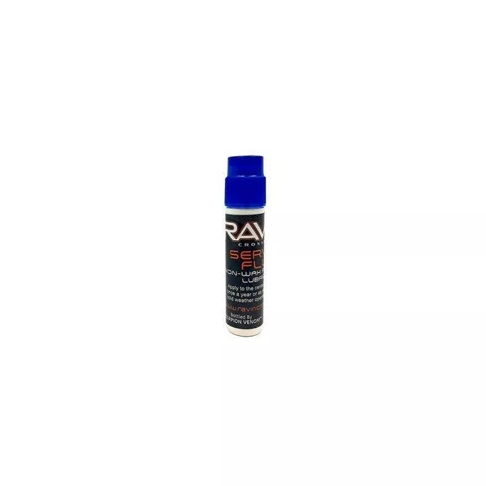 Ravin Crossbows Serving Fluid