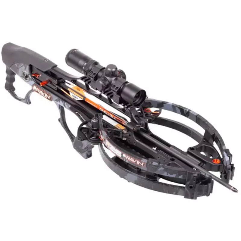 Ravin R26 Predator Dusk Camo (R026)
