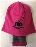 Realtree Women’s Hat/Sock Combo