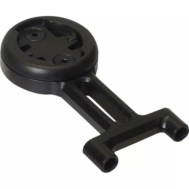 Redshift Sports ShockStop Computer Mount for Garmin – Black
