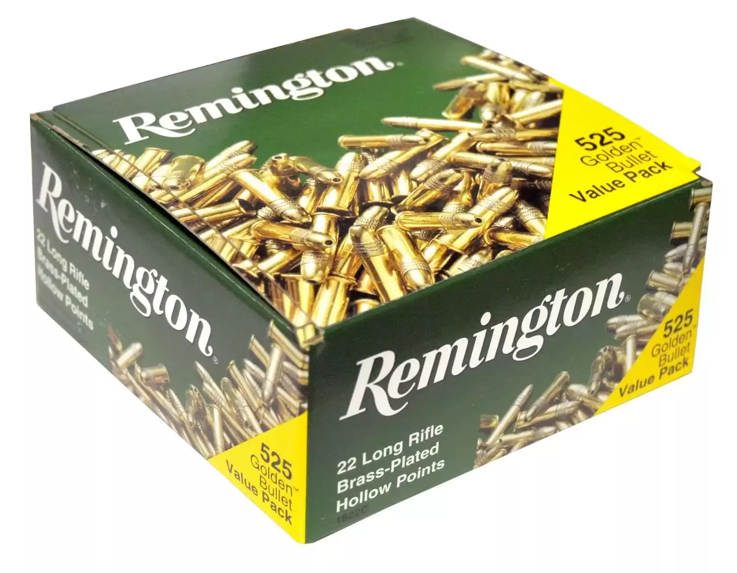 Remington GOLDEN BULLET 22LR 36GR