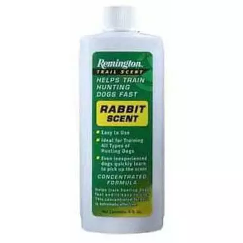 REMINGTON RABBIT SCENT 4OZ