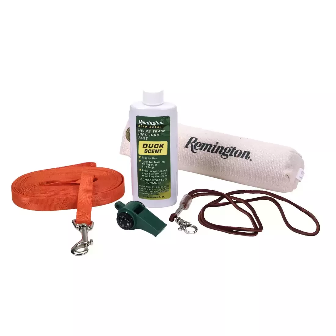 REMINGTON TRAINING KIT-DUCK