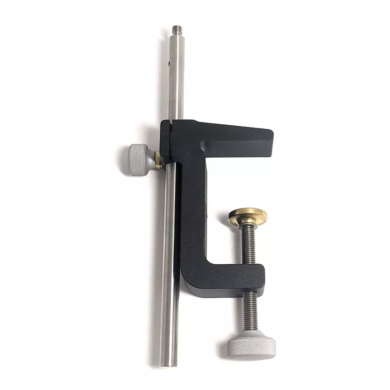 Renzetti SW C-Clamp w/8" Stem for Presentation & Master Vises