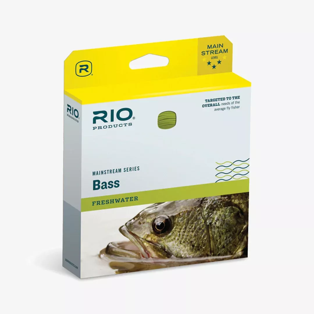 Rio Mainstream Bass