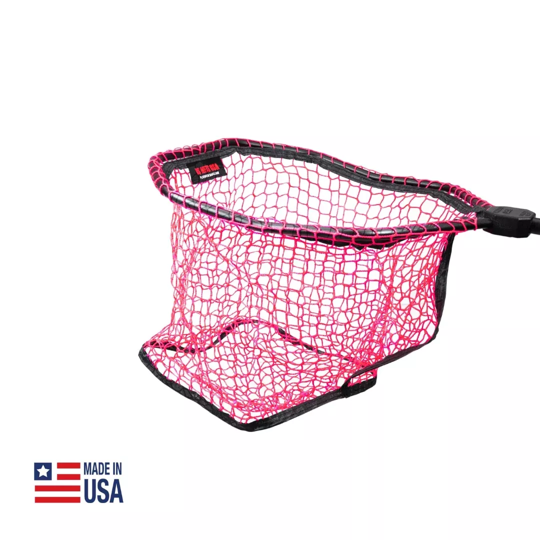 RS Nets Platinum Small Jaw Net