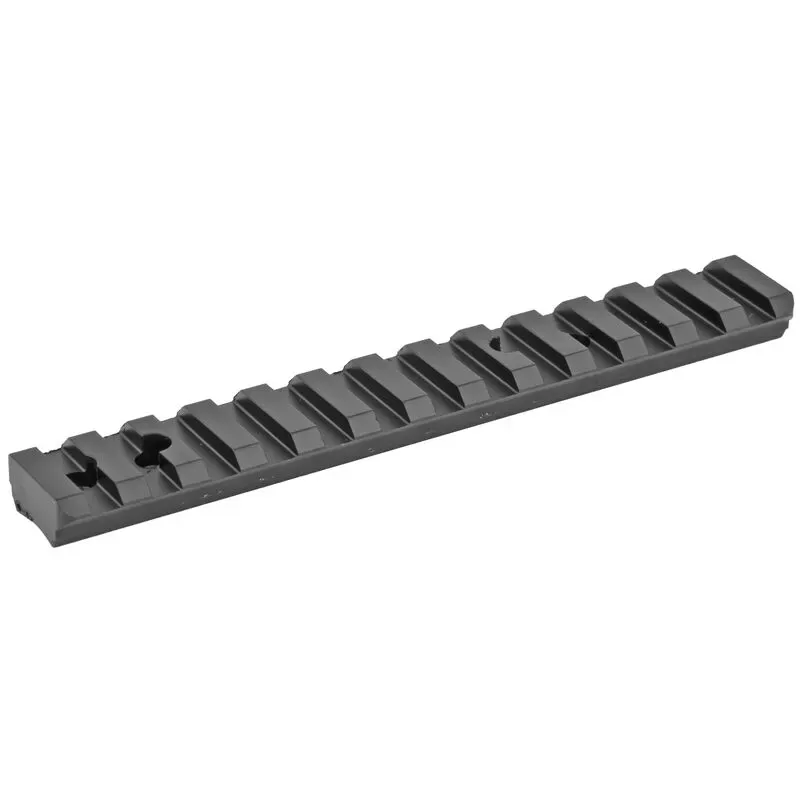 Ruger American Rimfire Picatinny Scope Rail