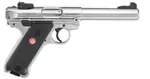Ruger Mark Iv Target 22 Lr 5.5″ Bbl (40103)