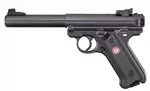 Ruger Mark Iv Target .22 Lr 5.5″